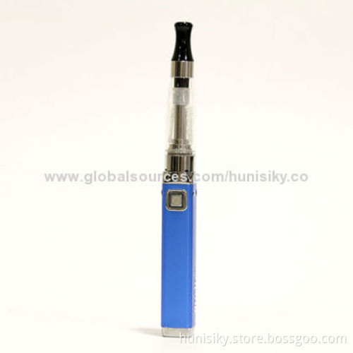 Original innokin iTaste EP with built-in 650mAh polymer Li-ion rechargeable battery